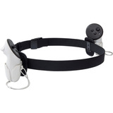 PowerA Hip Clip for Meta Quest 3 / 3S bevestiging Wit/zwart