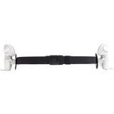 PowerA Hip Clip for Meta Quest 3 / 3S bevestiging Wit/zwart