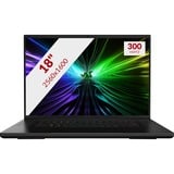 Razer Blade 18 (RZ09-0509SEK3-R3E1) 18"  gaming laptop Zwart | i9-14900HX | RTX 4070 | 32 GB | 1 TB SSD