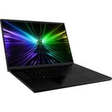 Razer Blade 18 (RZ09-0509SEK3-R3E1) 18"  gaming laptop Zwart | i9-14900HX | RTX 4070 | 32 GB | 1 TB SSD