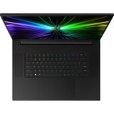 Razer Blade 18 (RZ09-0509SEK3-R3E1) 18"  gaming laptop Zwart | i9-14900HX | RTX 4070 | 32 GB | 1 TB SSD