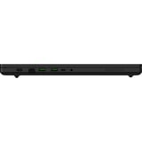 Razer Blade 18 (RZ09-0509SEK3-R3E1) 18"  gaming laptop Zwart | i9-14900HX | RTX 4070 | 32 GB | 1 TB SSD