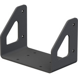 Res-Tech X1-GT MOZA Plate Adapter bevestiging Zwart
