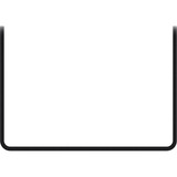 Res-Tech X1-GT MOZA Plate Adapter bevestiging Zwart