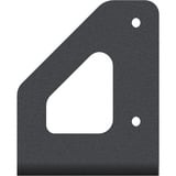 Res-Tech X1-GT MOZA Plate Adapter bevestiging Zwart