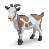 Schleich Farm World - Geitenstal speelfiguur 42726