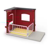 Schleich Farm World - Geitenstal speelfiguur 42726