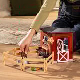 Schleich Farm World - Geitenstal speelfiguur 42726