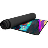 Sharkoon SKILLER SGP50 XXL - D1 gaming muismat Meerkleurig