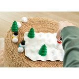 SmartGames Snow Problem + IQ Puzzler Pro Bundel Denkspel Nederlands, 1 speler, Vanaf 6 en 8 jaar, 80 + 120 opdrachten