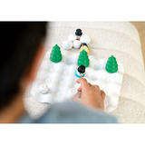 SmartGames Snow Problem + IQ Puzzler Pro Bundel Denkspel Nederlands, 1 speler, Vanaf 6 en 8 jaar, 80 + 120 opdrachten