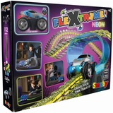 Smoby FleXtreme Neon Set Racebaan 