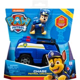 Spin Master Paw Patrol - Chase met politieauto Speelgoedvoertuig