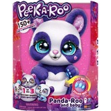 Spin Master Peek-a-Roo - Panda-Roo en baby Pluchenspeelgoed