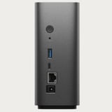 Synology BeeStation Plus - 8 TB nas Antraciet, LAN, USB-C