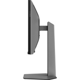 TCL 25P2A Pro 24.5" gaming monitor Zwart, 1x DisplayPort, 2x HDMI, 360 Hz