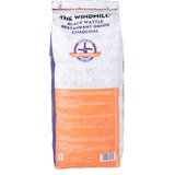 The Windmill Premium South African Black Wattle Houtskool 6 Kg