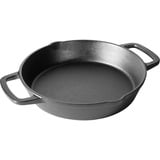 The Windmill Skillet M met 2 handgrepen bak-/braadpan Zwart, 20 cm