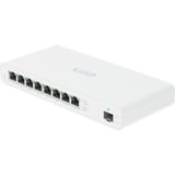 Ubiquiti UISP-S switch 110W PoE Budget