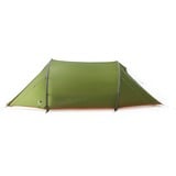 Vango  tent Donkergroen