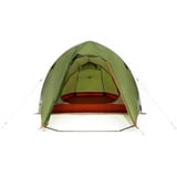 Vango  tent Donkergroen