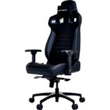 Vertagear PL4800 Zwart/carbon, ContourMax Lumbar, VertaAir, Hygennx