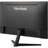 ViewSonic VX27G1-HD 180Hz FHD gaming monitor 27" Zwart, 1x DisplayPort, 2x HDMI, 180 Hz