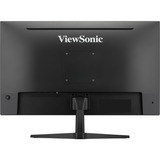 ViewSonic VX27G1-HD 180Hz FHD gaming monitor 27" Zwart, 1x DisplayPort, 2x HDMI, 180 Hz