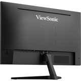 ViewSonic VX27G1-HD 180Hz FHD gaming monitor 27" Zwart, 1x DisplayPort, 2x HDMI, 180 Hz