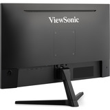 ViewSonic VX27G1-HD 180Hz FHD gaming monitor 27"  Zwart, 2x HDMI, 1x DisplayPort, 180 Hz