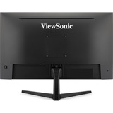ViewSonic VX27G1-HD 180Hz FHD gaming monitor 27"  Zwart, 2x HDMI, 1x DisplayPort, 180 Hz