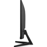 ViewSonic VX27G1-HD 180Hz FHD gaming monitor 27"  Zwart, 2x HDMI, 1x DisplayPort, 180 Hz