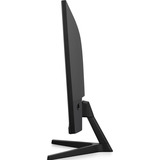ViewSonic VX27G1-HD 180Hz FHD gaming monitor 27"  Zwart, 2x HDMI, 1x DisplayPort, 180 Hz