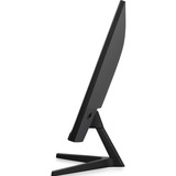 ViewSonic VX27G1-HD 180Hz FHD gaming monitor 27"  Zwart, 2x HDMI, 1x DisplayPort, 180 Hz