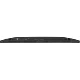 ViewSonic VX27G1-HD 180Hz FHD gaming monitor 27"  Zwart, 2x HDMI, 1x DisplayPort, 180 Hz