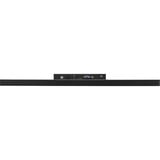 ViewSonic XF2730 27” FHD Industrial Display open frame touchmonitor 27" Zwart, 1x DisplayPort, 1x HDMI, 1x VGA, 24/7 gebruik