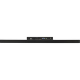 ViewSonic XF2730 27” open frame touchmonitor 27"  Zwart, HDMI, DisplayPort, VGA, 24/7 gebruik