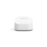 eero 6+ mesh wifi system, 3 stuks mesh router Wit