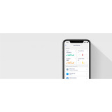 eero 6+ mesh wifi system, 3 stuks mesh router Wit