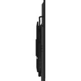 iiyama ProLite TE7513A-B1AG 75" 4K Ultra HD Public Display Zwart, Touch, HDMI, DisplayPort, Audio, LAN, WiFi 6, USB-C, Android 14