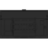 iiyama ProLite TE7513A-B1AG 75" 4K Ultra HD Public Display Zwart, Touch, HDMI, DisplayPort, Audio, LAN, WiFi 6, USB-C, Android 14