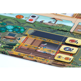999 Games Het Witte Kasteel van Himeji: Matcha Uitbreiding Bordspel Uitbreiding, Nederlands, 1 - 4 spelers, 80 minuten, Vanaf 12 jaar