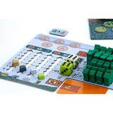 999 Games Het Witte Kasteel van Himeji: Matcha Uitbreiding Bordspel Uitbreiding, Nederlands, 1 - 4 spelers, 80 minuten, Vanaf 12 jaar