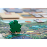 999 Games Het Witte Kasteel van Himeji: Matcha Uitbreiding Bordspel Uitbreiding, Nederlands, 1 - 4 spelers, 80 minuten, Vanaf 12 jaar