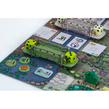 999 Games Het Witte Kasteel van Himeji: Matcha Uitbreiding Bordspel Uitbreiding, Nederlands, 1 - 4 spelers, 80 minuten, Vanaf 12 jaar