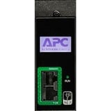 APC Easy Metered Rack PDU, 16A, 230V, IEC309 stekkerdoos Zwart, 18x C13, 3x C19, EPDU1116M