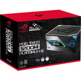 ASUS ASUS ROG-THOR-1200P3-GAMING-E 