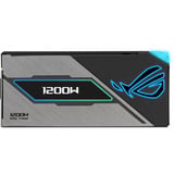 ASUS ASUS ROG-THOR-1200P3-GAMING-E 