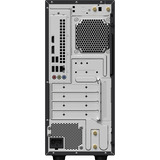 ASUS ExpertCenter P500 Mini Tower P500MV-13420H072X pc-systeem Donkergrijs | Core i5-13420H | UHD Graphics | 16 GB | 512 GB SSD