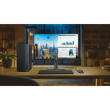 ASUS ExpertCenter P500 Mini Tower P500MV-13420H072X pc-systeem Donkergrijs | Core i5-13420H | UHD Graphics | 16 GB | 512 GB SSD